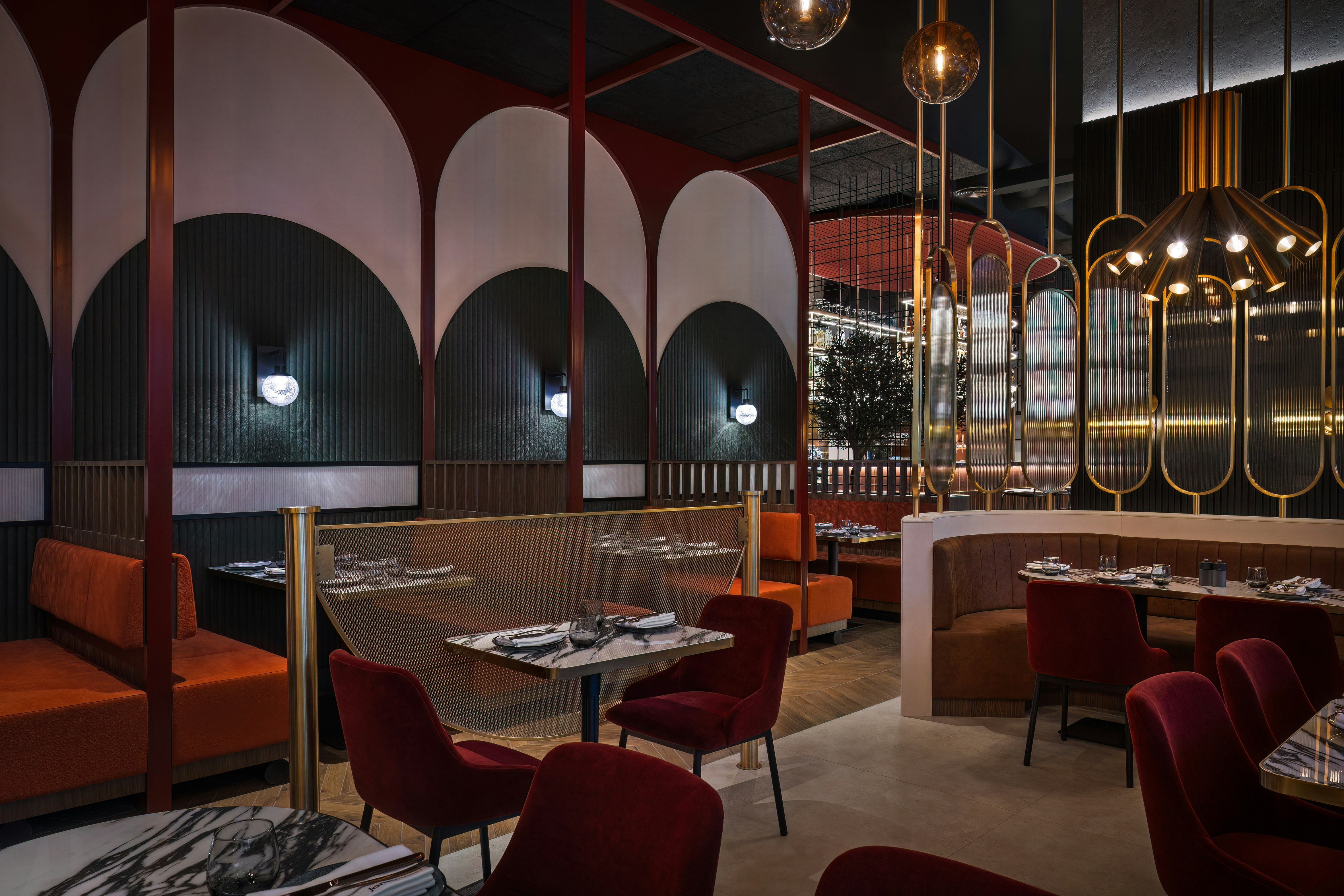 Embassy Suites by Hilton Dubai Business Bay 34/55