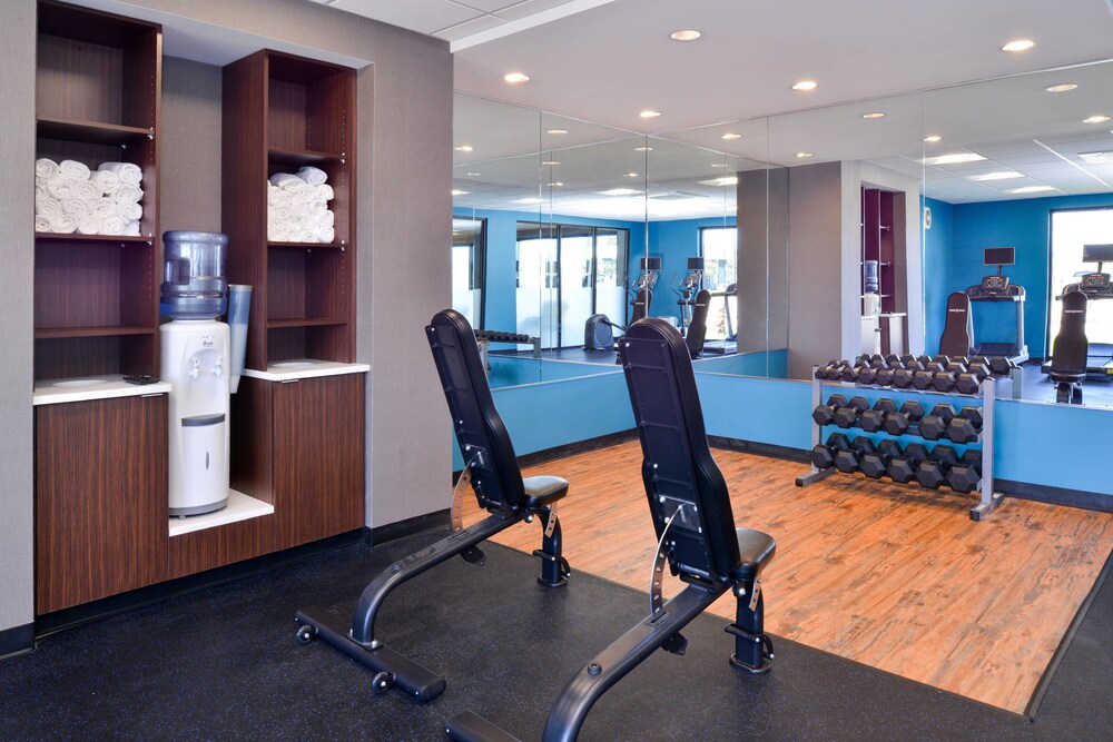 Fairfield Inn Marriott Rochester Airport 22/37