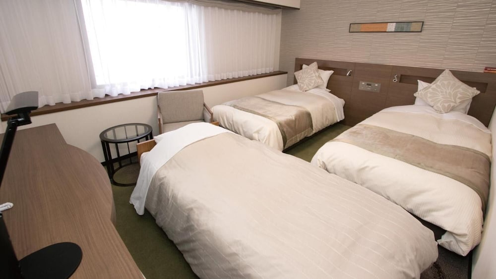 Koriyama View Hotel Annex 11/50
