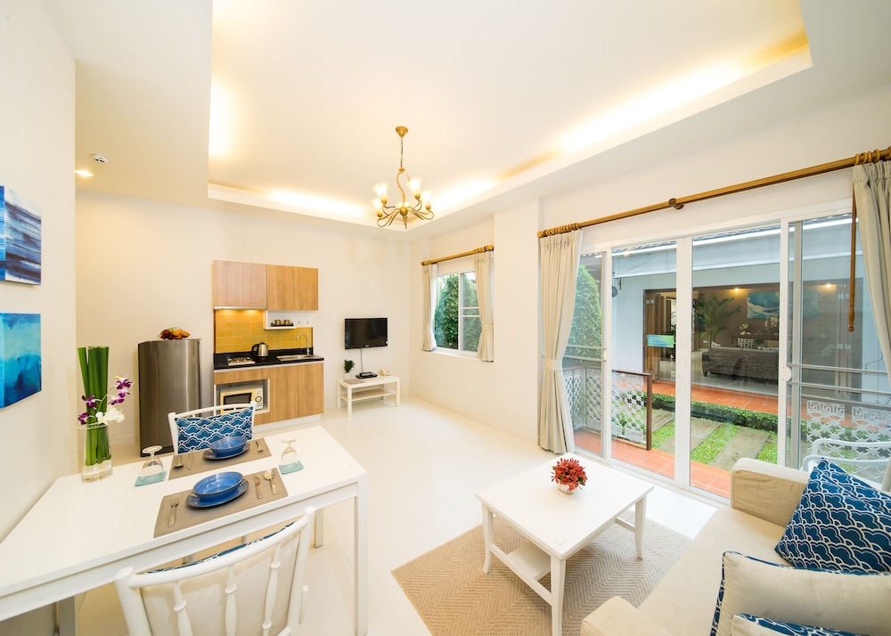 Blu Marine Hua Hin Resort And Villas 34/50
