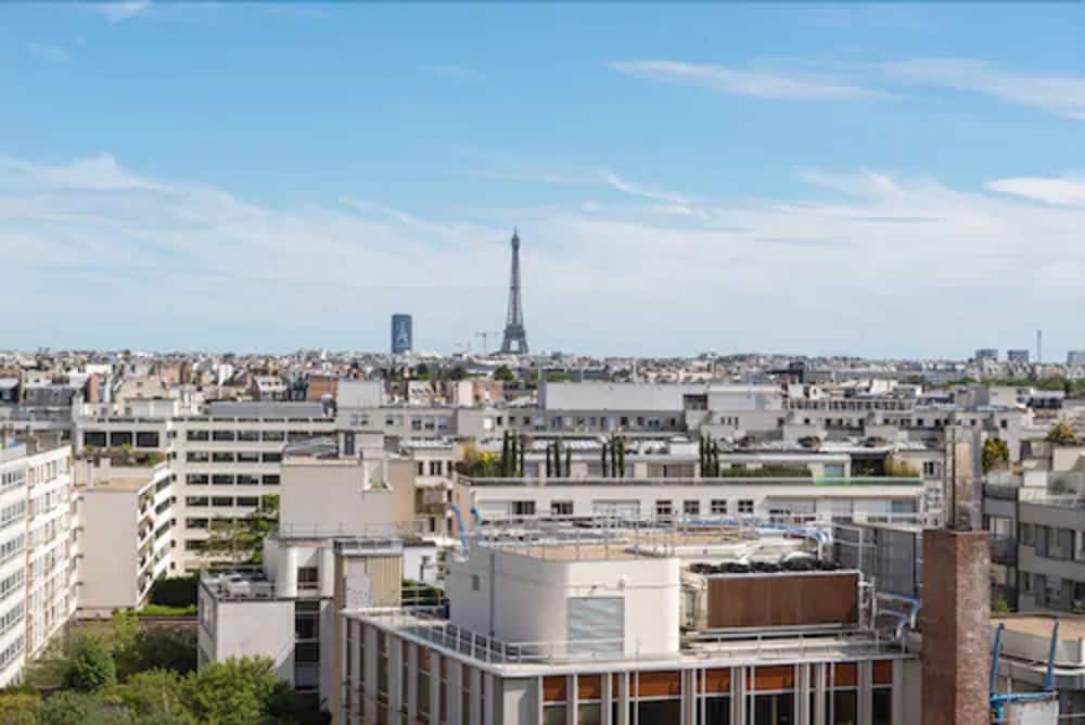 Paris Neuilly Hotel 3/64
