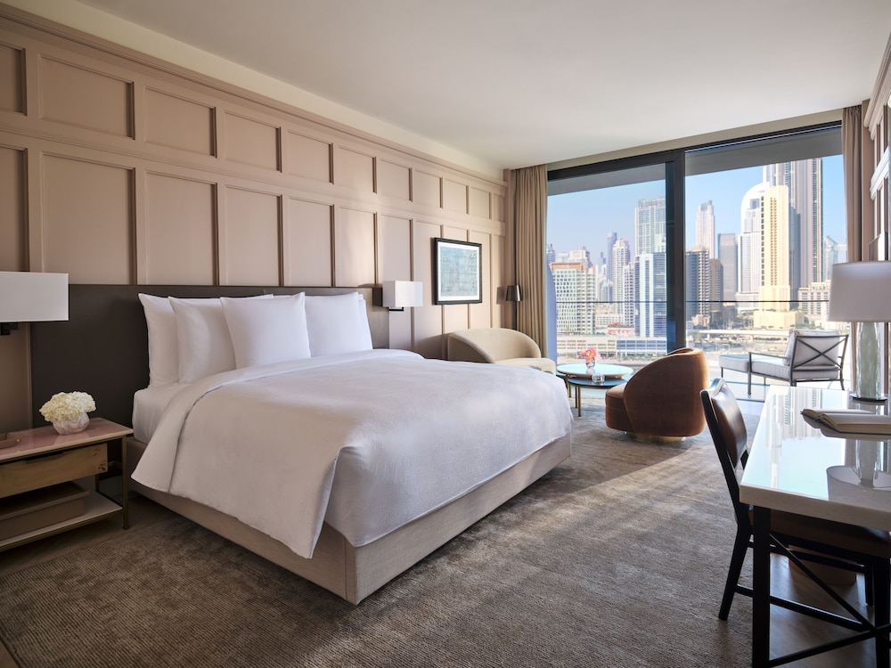 MARINA, SKY, JUNIOR SUITE