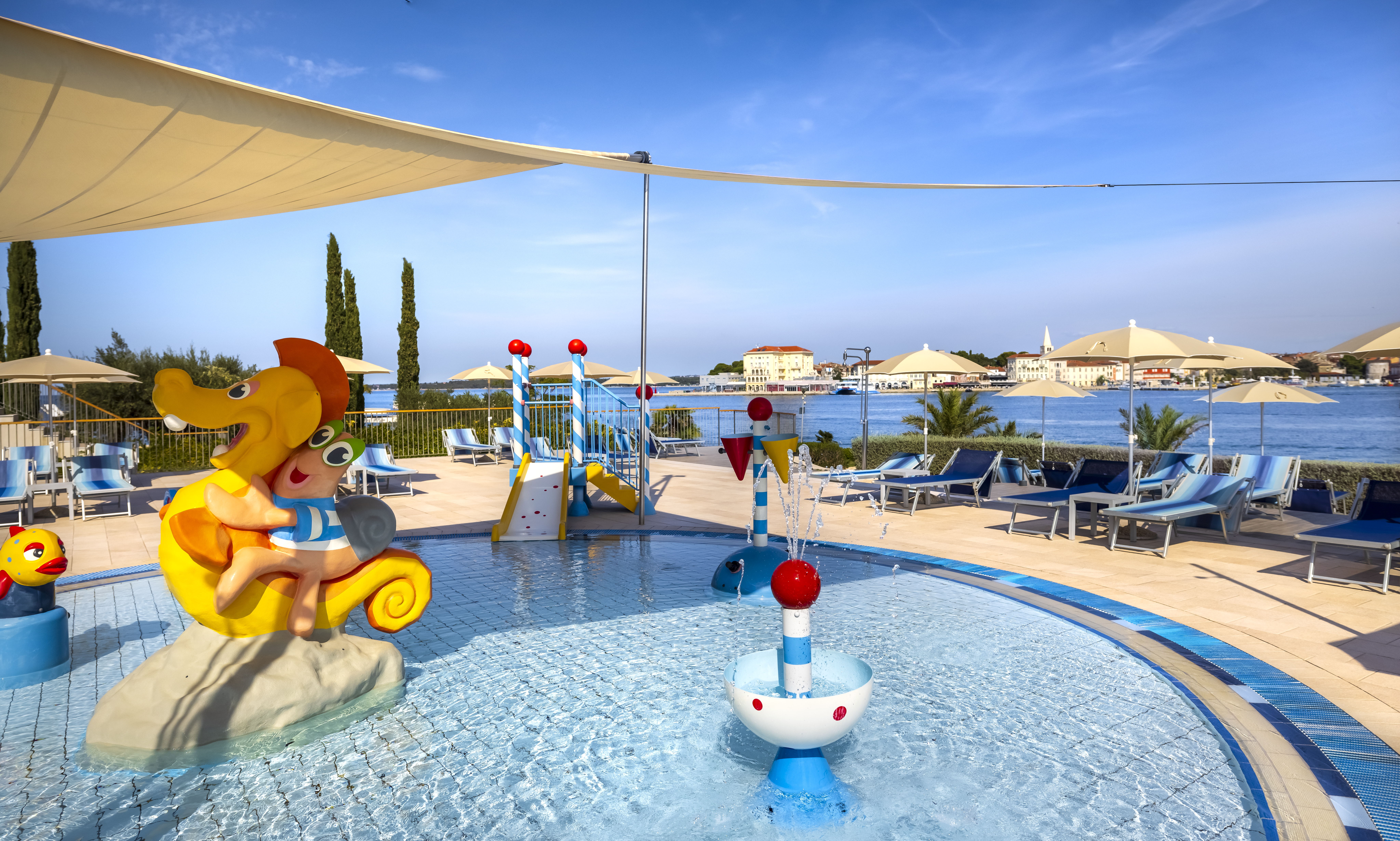 Isabella Island Resort Valamar Collection Hotel 54/67