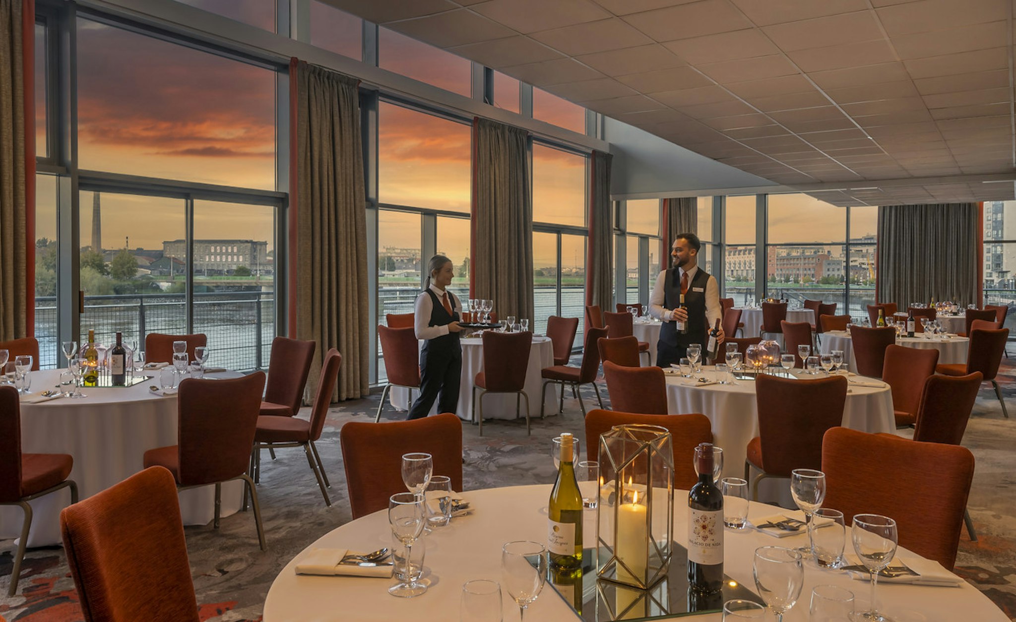 Clayton Hotel Limerick 32/45