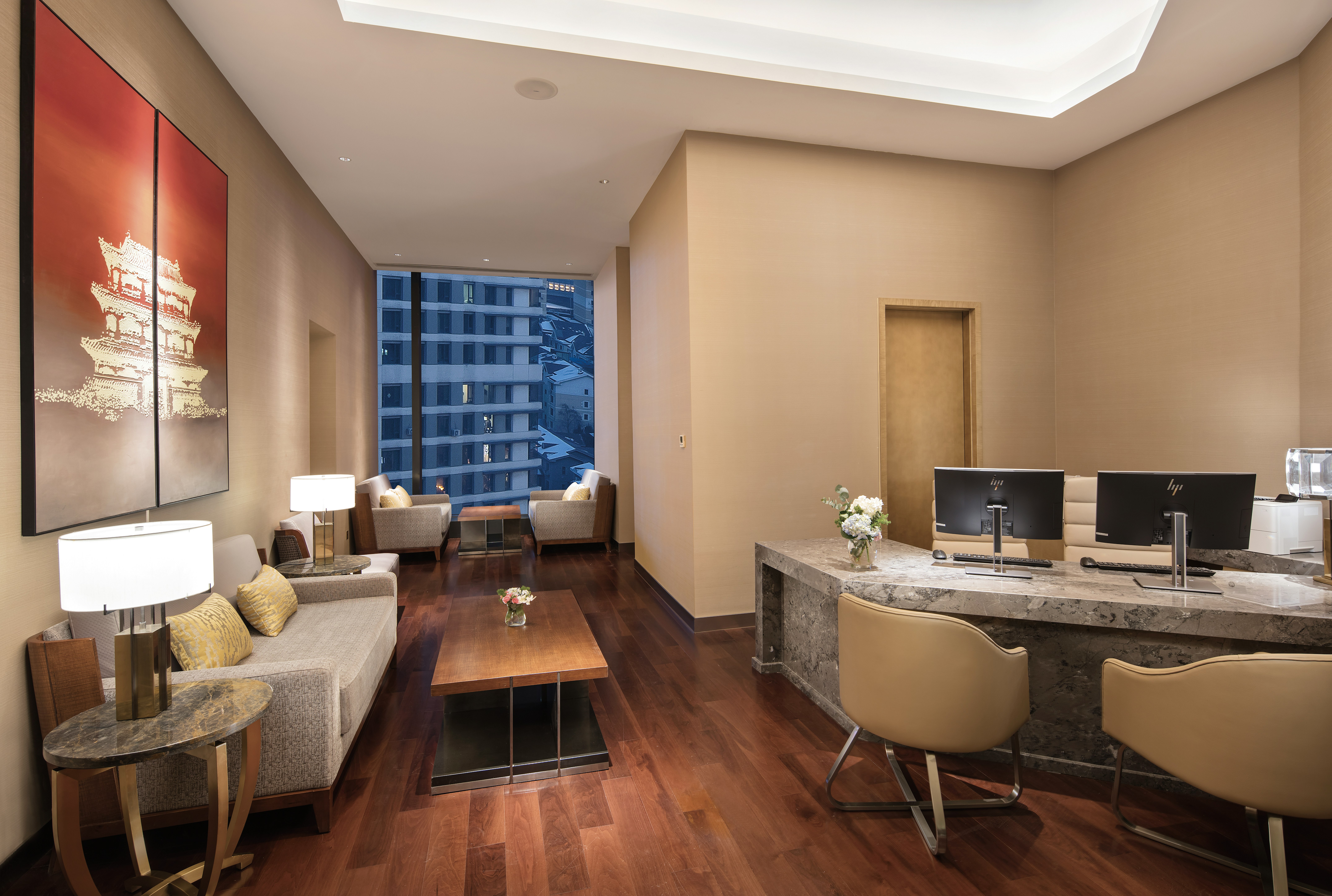 Hilton Shenyang 31/40