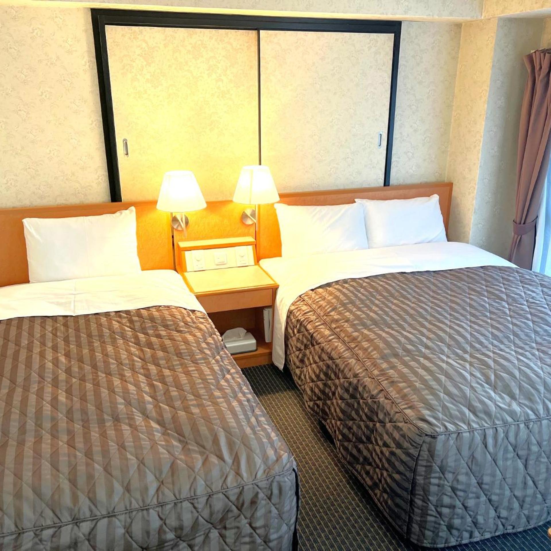 Business Inn Sennichimae Hotel 30/66