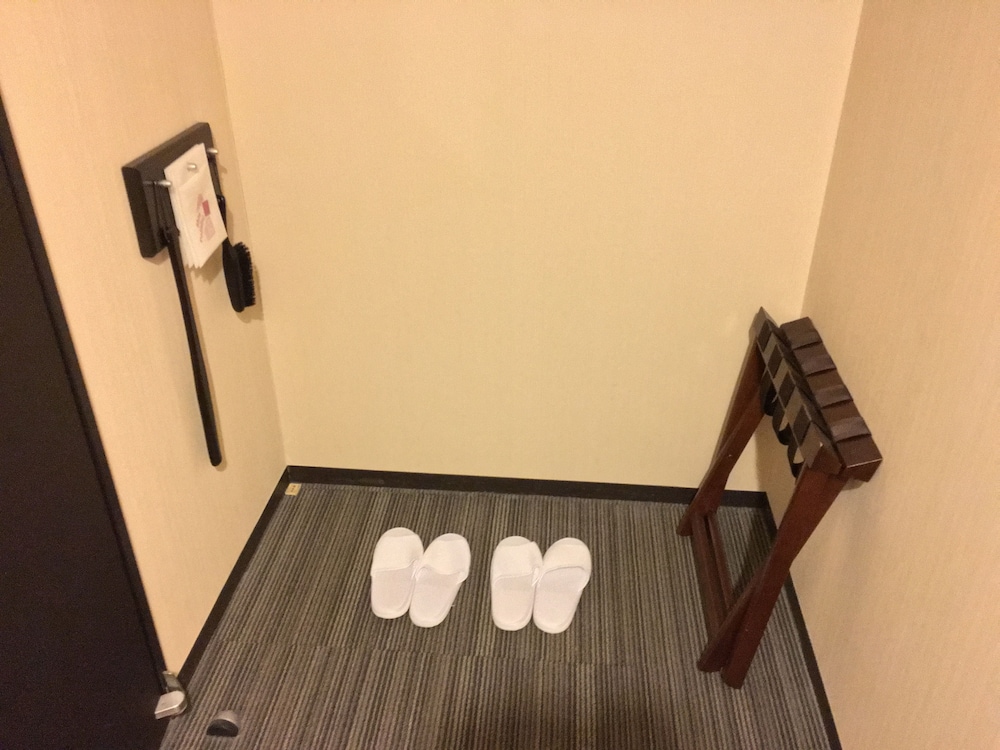 Daiwa Roynet Hotel Kawasaki 15/34