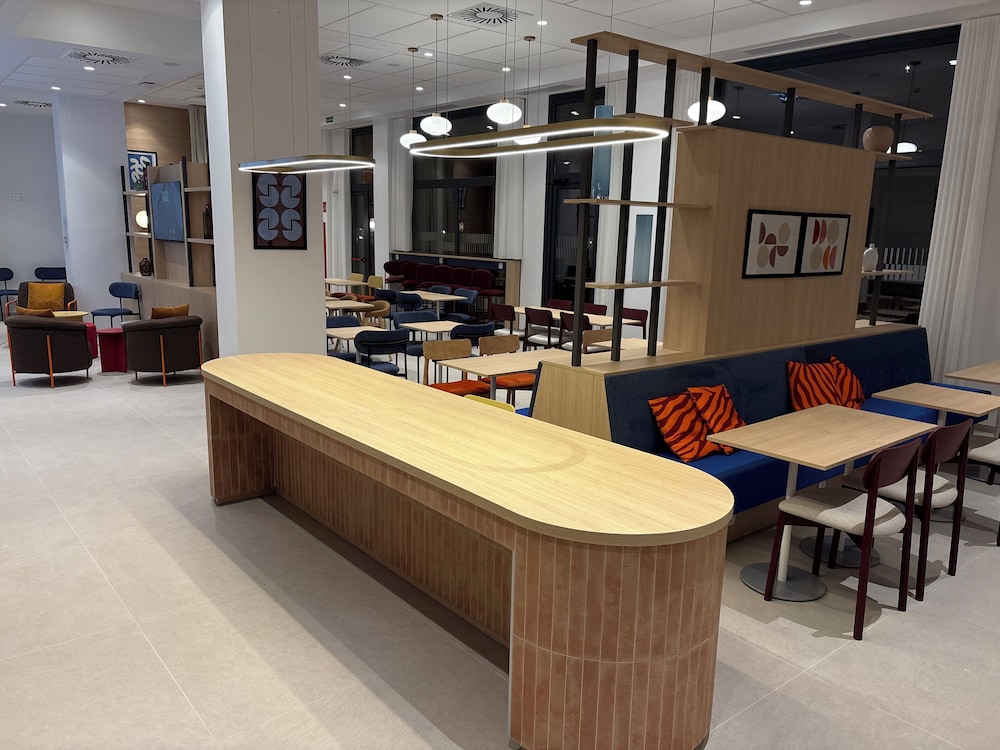Holiday Inn Express San Sebastian Errenteria By Ihg 25/47