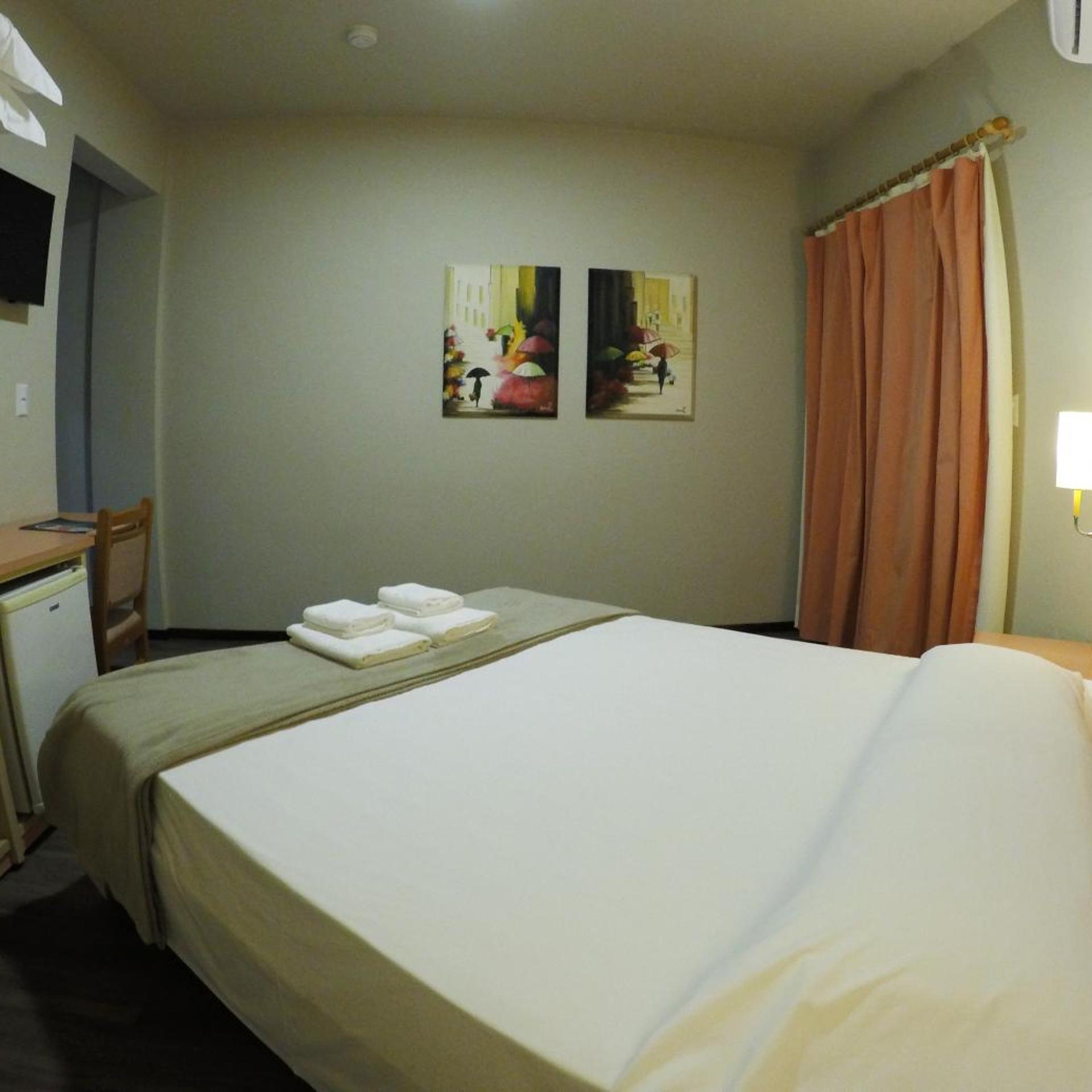 Real NOB Hotel 10/60