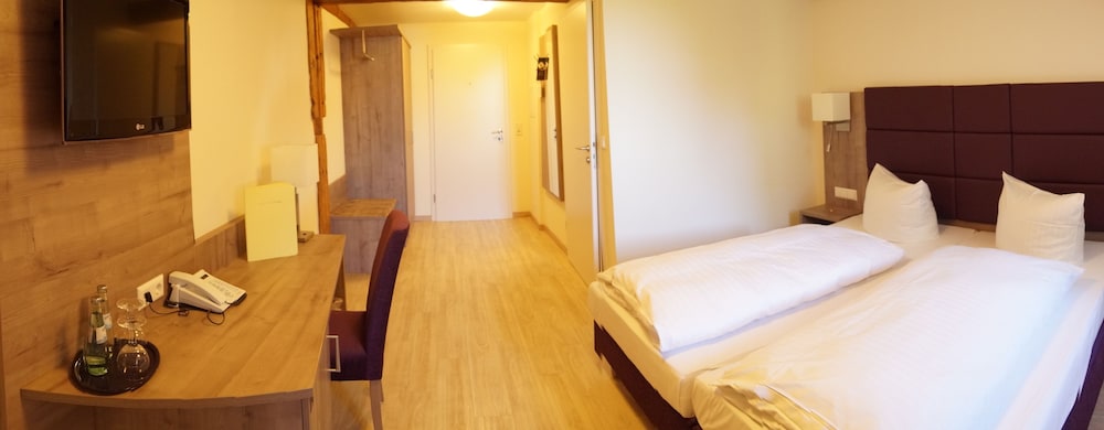 Sternen Hotel and Restaurant 9/50