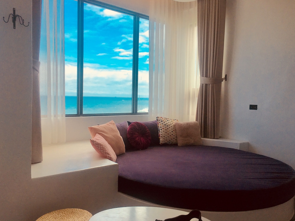 Whilom SeaShoreHotel 21/50