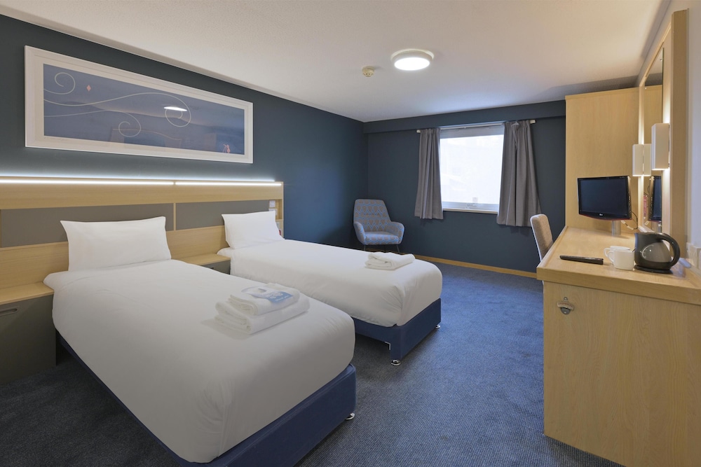 Travelodge Newcastle Central 9/38