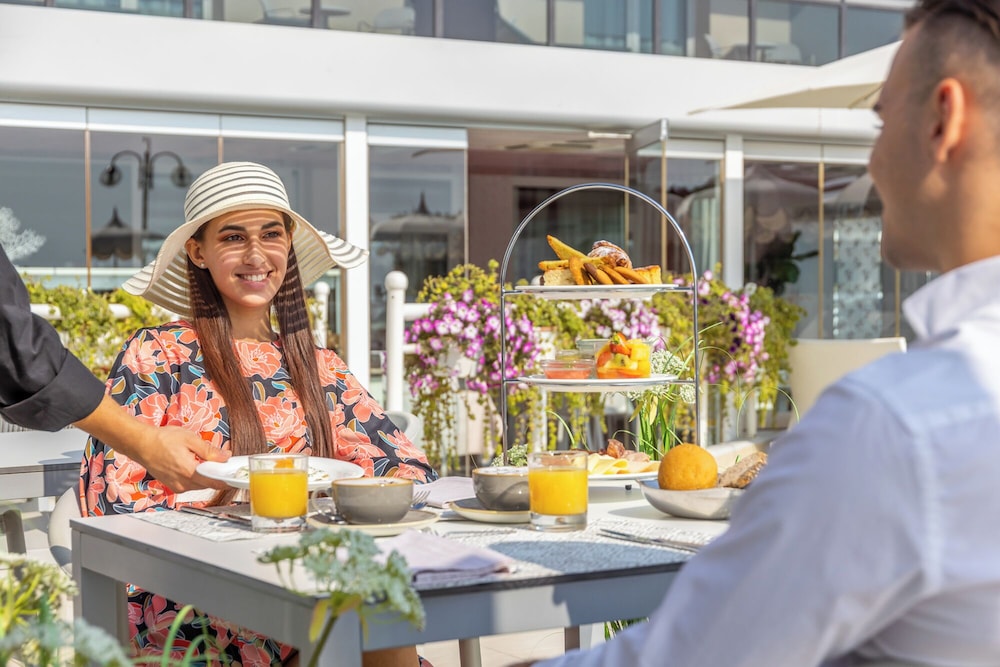 Baia del Mar Beach Boutique Hotel 7/50