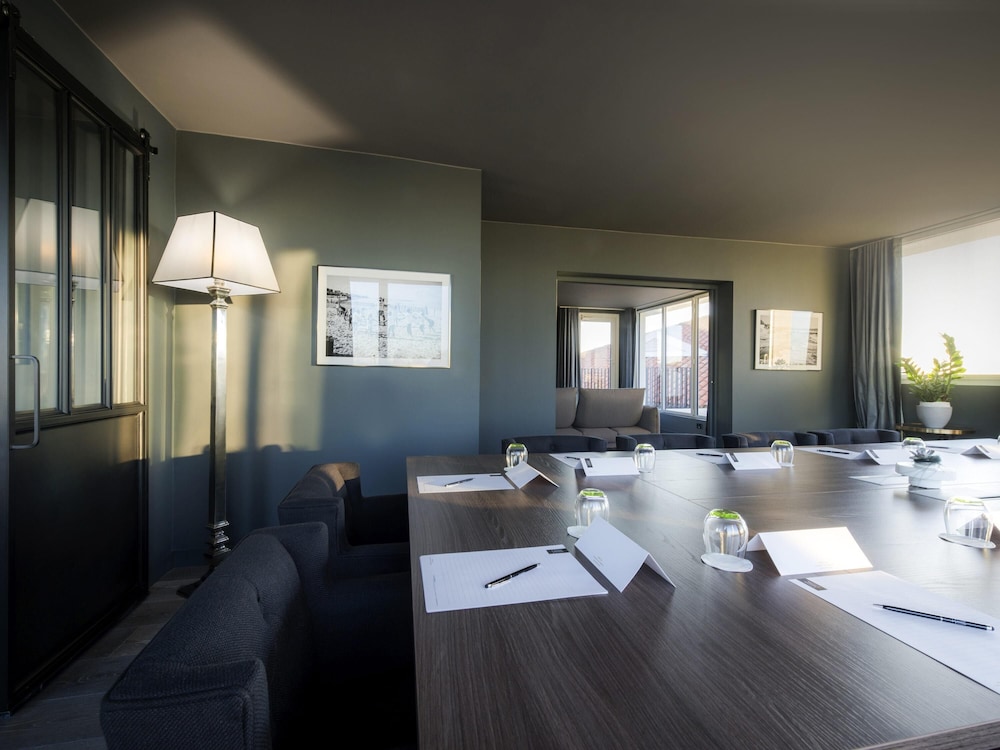 La Grande Terrasse Hotel & Spa La Rochelle - MGallery Collection 46/55