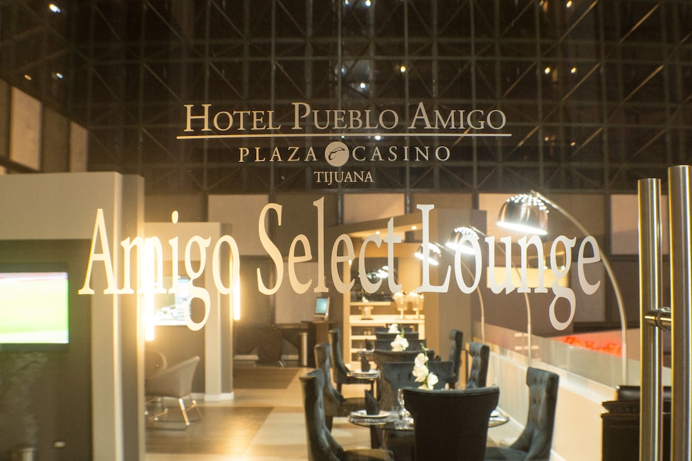 Pueblo Amigo Hotel Casino 57/71