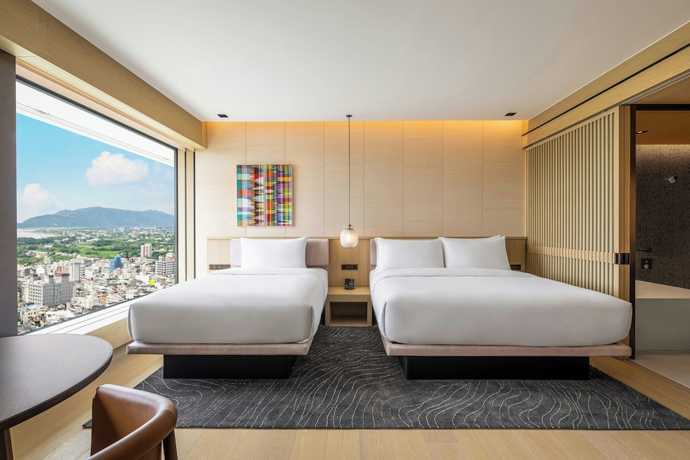 Le Méridien Hualien Resort 7/39