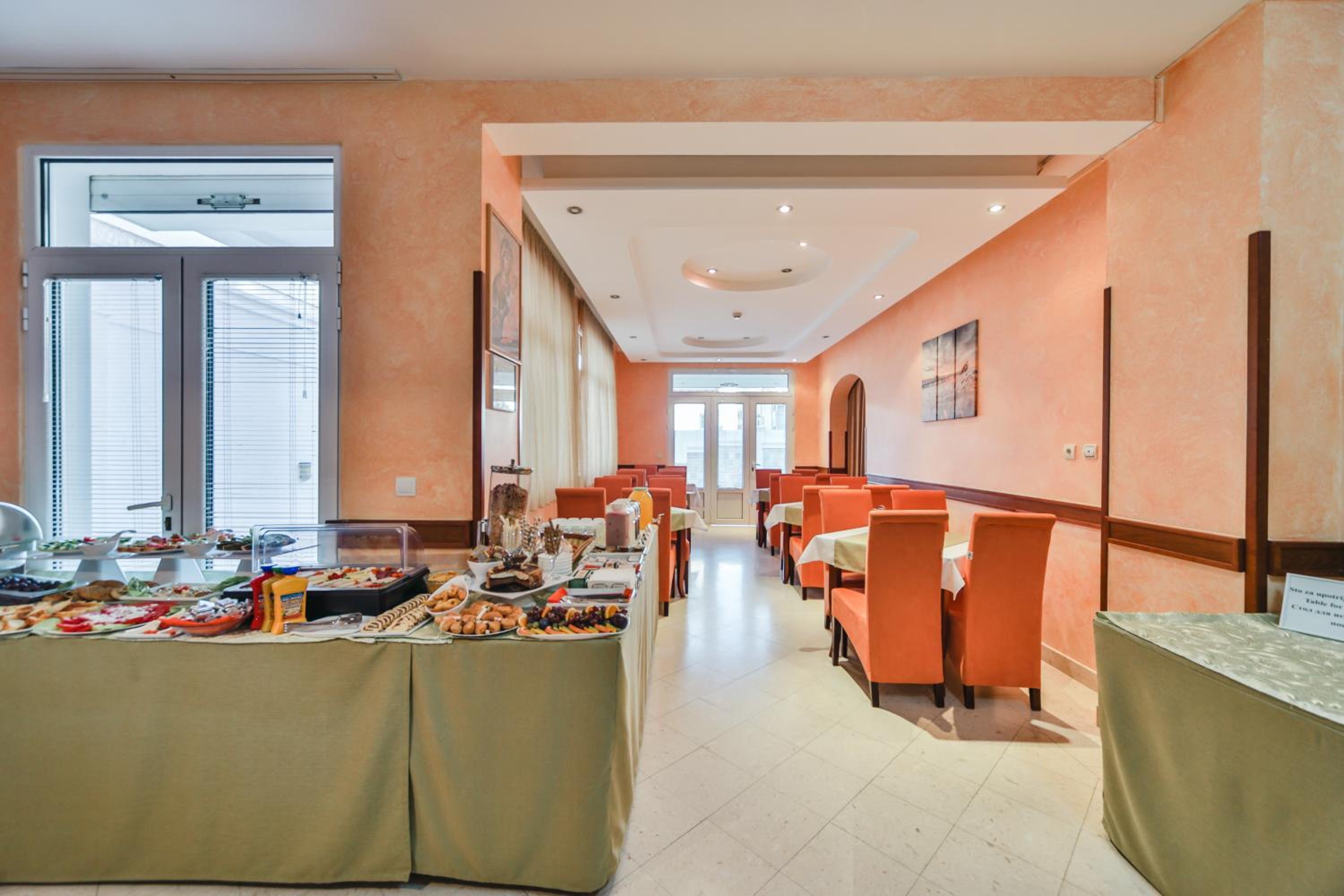 Garni Hotel Koral 31/50
