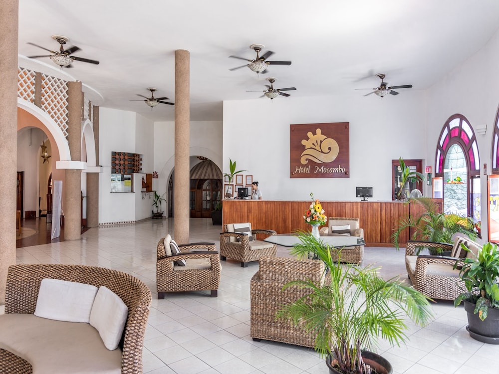 Collection O Hotel Mocambo, Boca del Rio 38/64