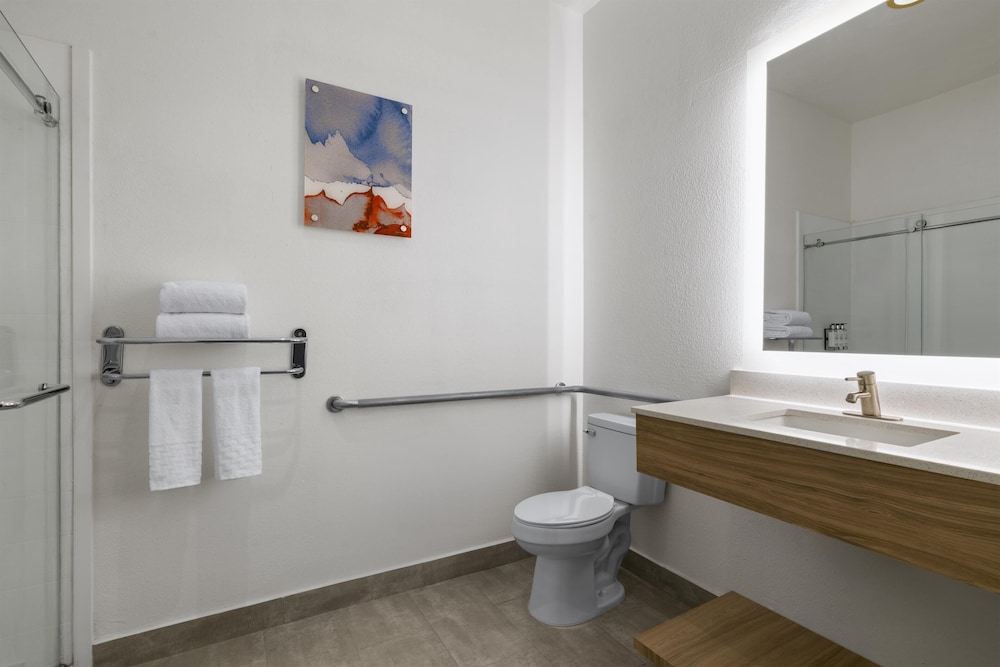 Holiday Inn Express Hotel And Suites Houston Downtown Convention Center 72/72