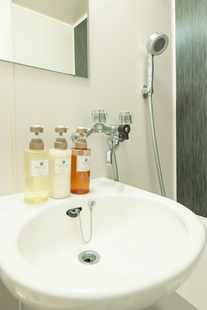Hotel Mystays Ueno Inaricho 39/44