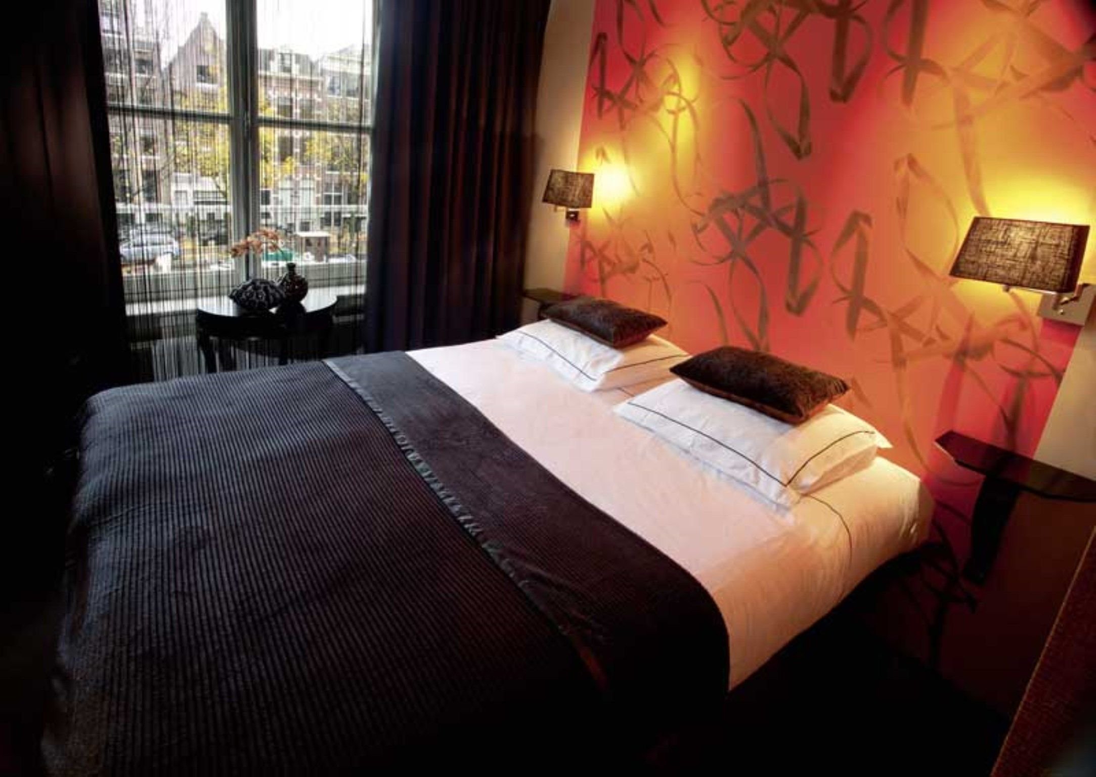 غرفة صغيرة مزدوجة بإطلالة على القناة، HAMPSHIRE BOUTIQUE HOTEL SEBASTIANS 2/3