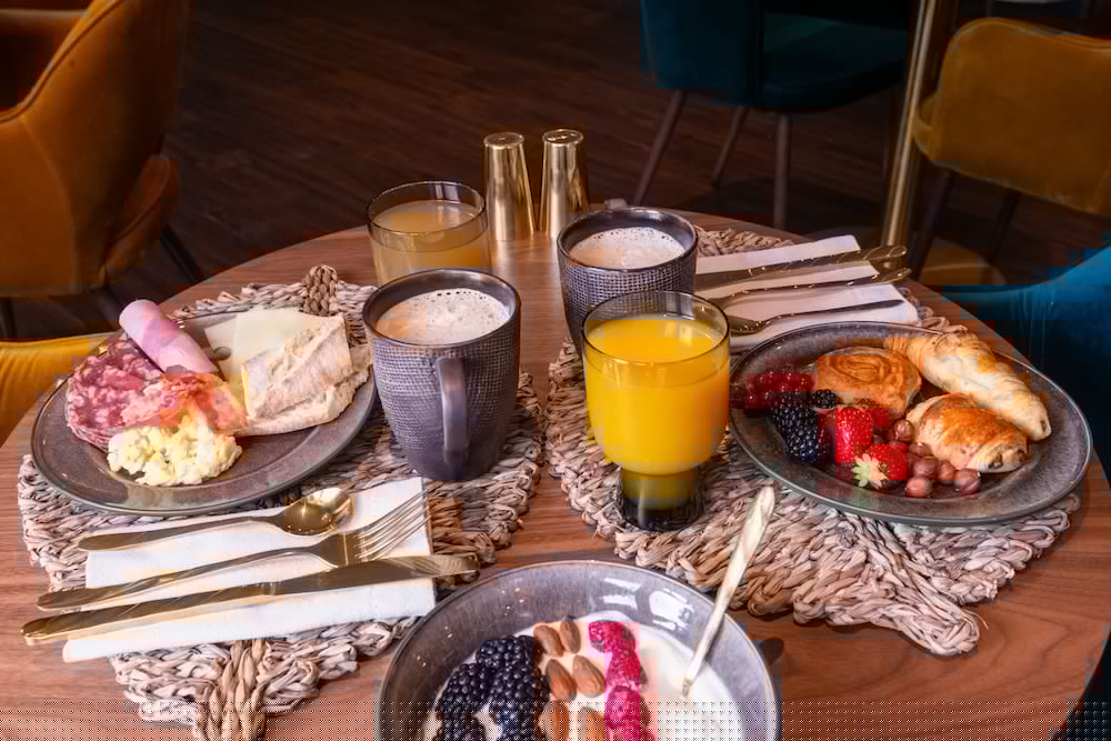 Orleans Parc Hotel 39/73