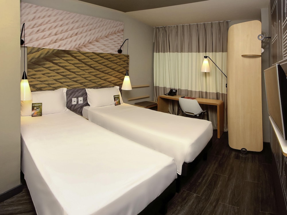 STANDARD, TWIN BEDS