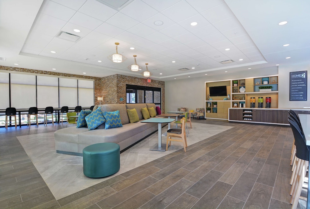 Home2 Suites By Hilton Charleston Daniel Island 17/55