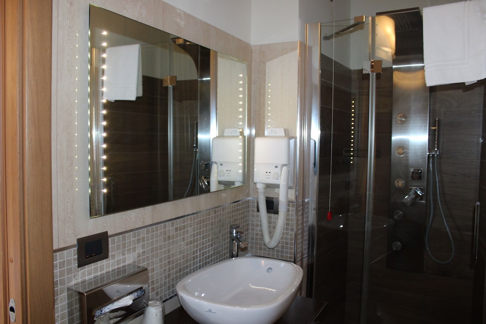 Il Borgo Ospitale - Albergo Diffuso 33/37