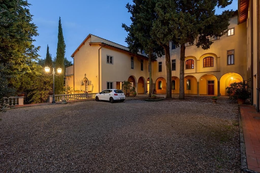 Villa La Stella - Casa per Ferie 30/41
