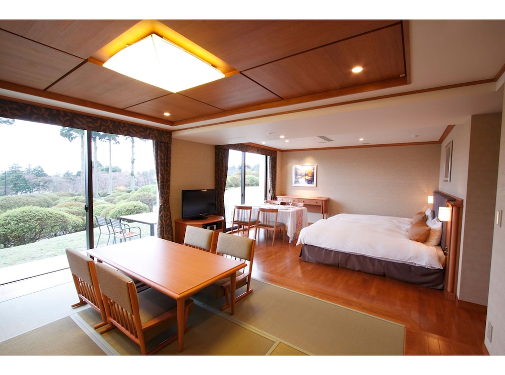 Hotel de Yama, Hakone Lakeside 17/66