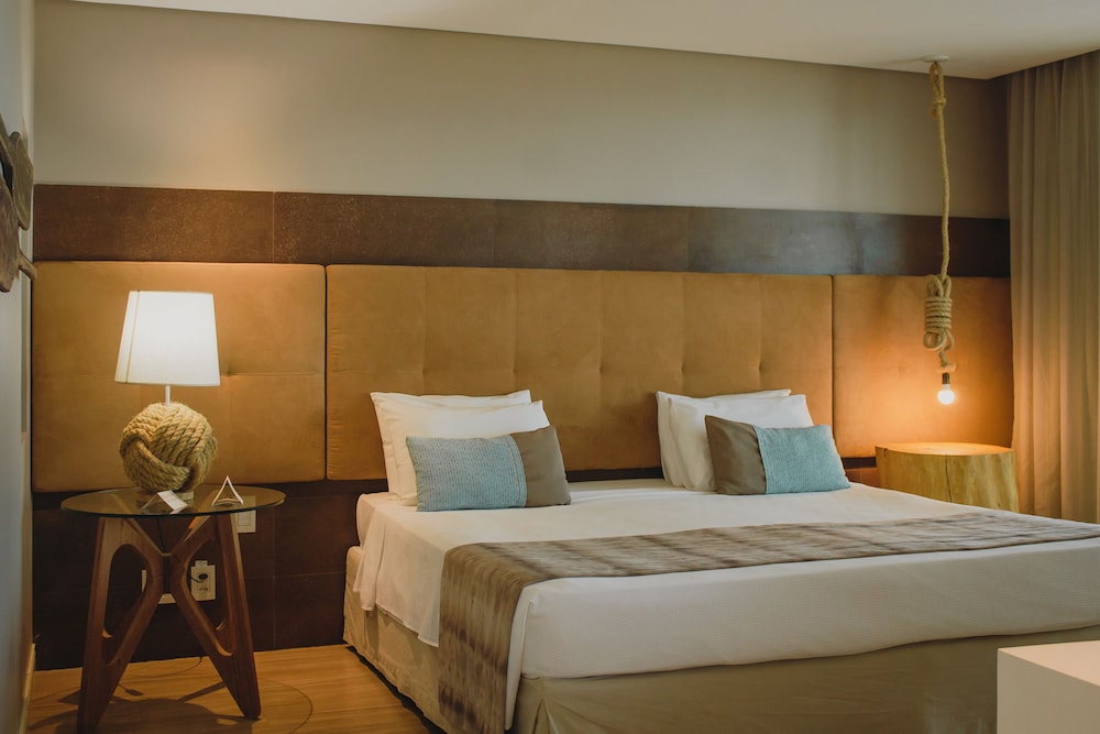 Carmel Cumbuco Resort 24/71