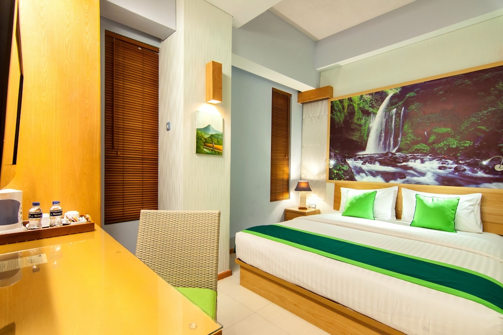 Rhadana Hotel 16/63