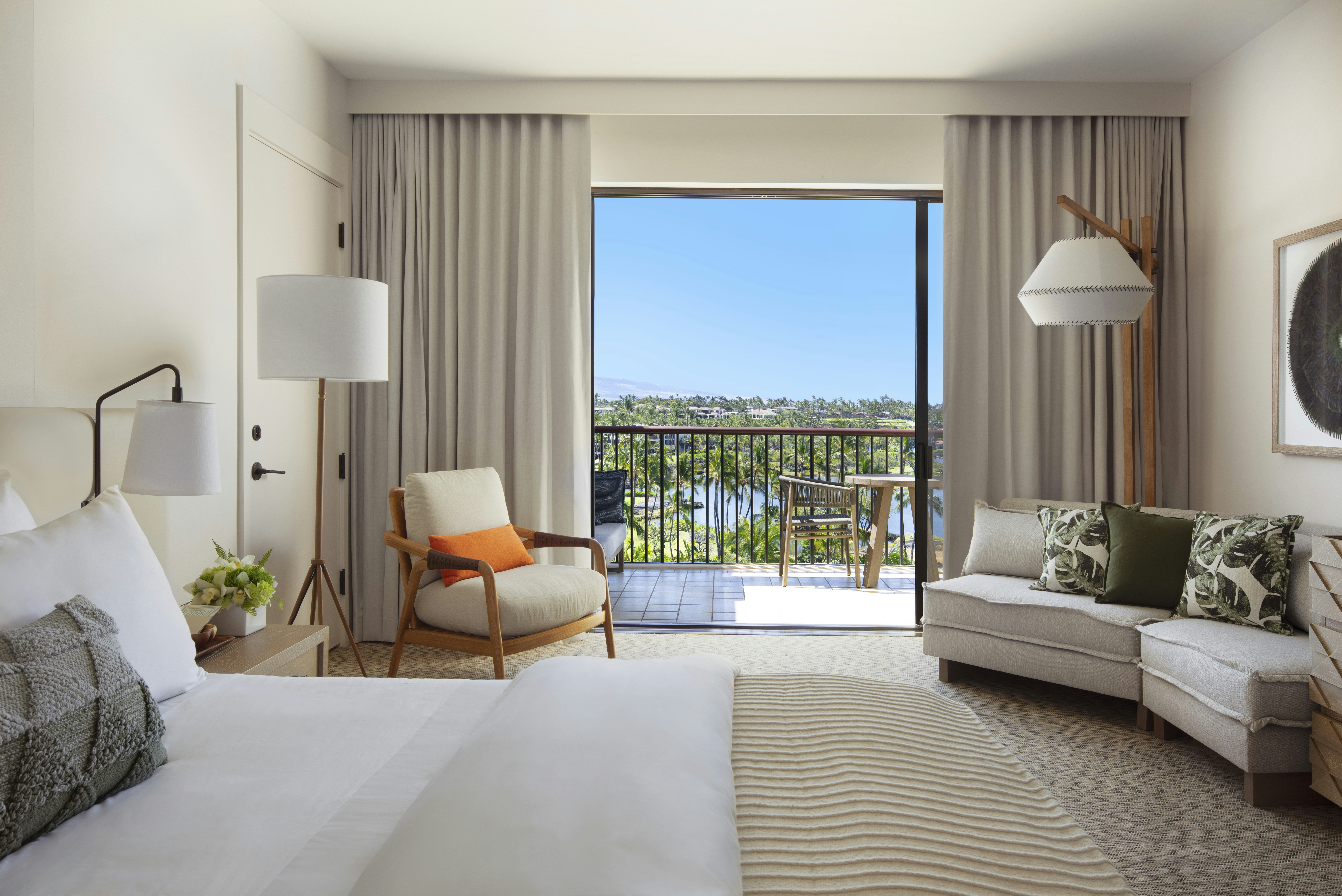 Mauna Lani, Auberge Resorts Collection 34/50