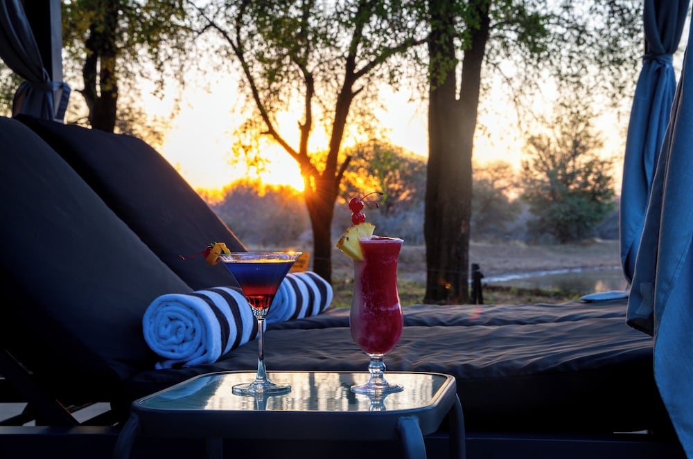 Black Rhino Game Lodge 33/69