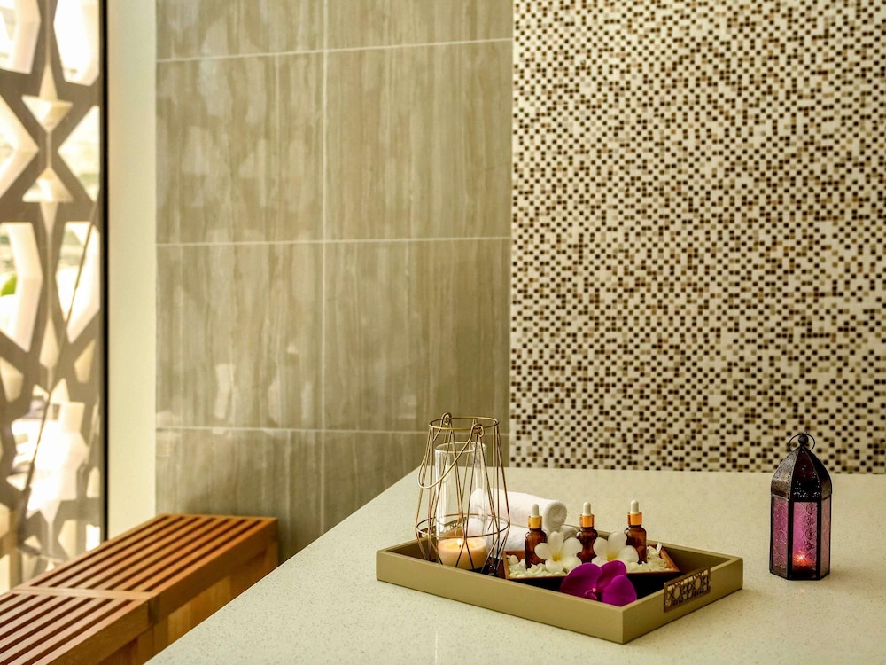 Grand Mercure Dubai City 21/49