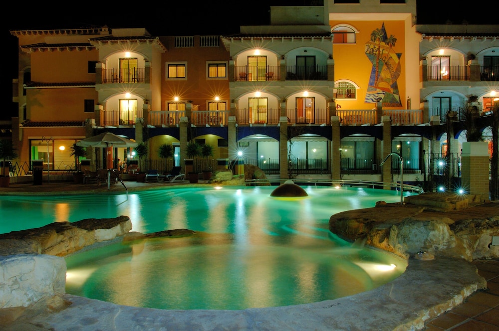 La Laguna Spa And Golf 1/66