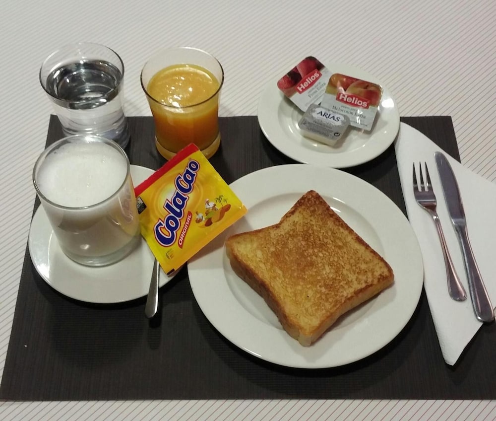 Hotel San Glorio 15/34
