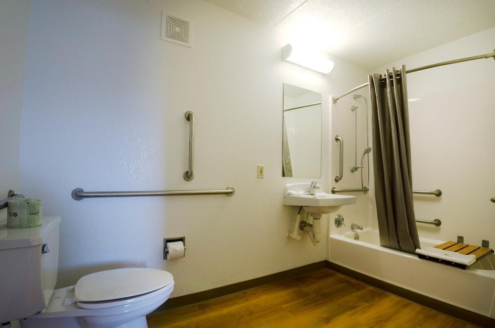 Motel6 Gaithersburg, DC - Washington 31/34