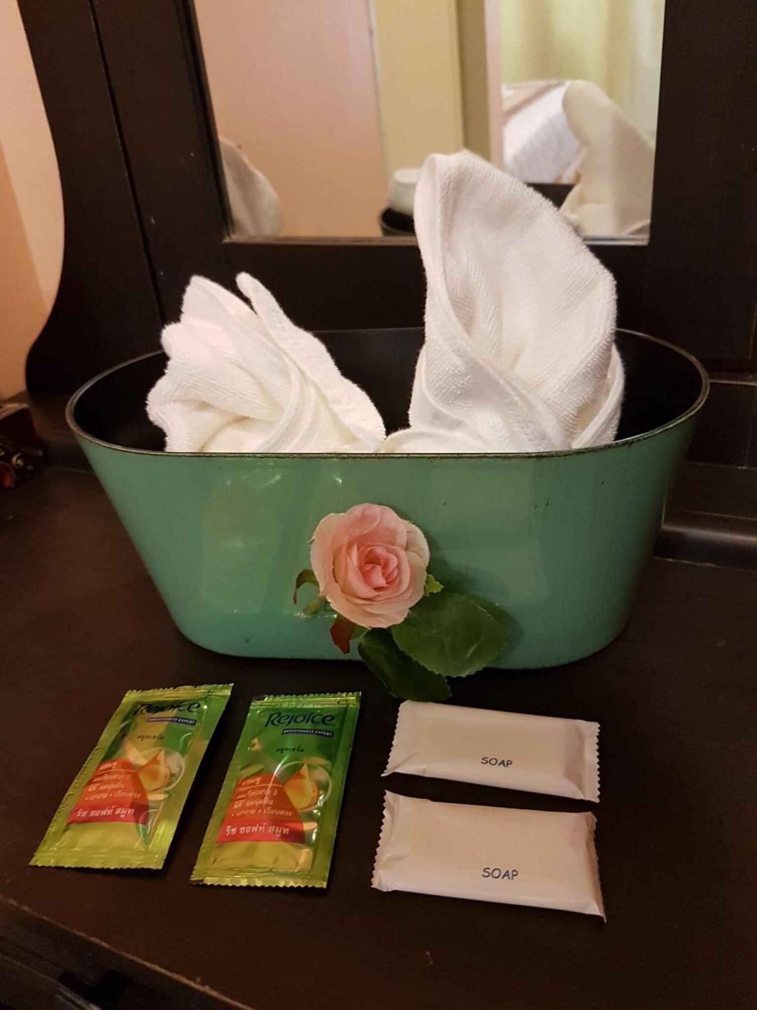 Green Leaf Resort 42/65