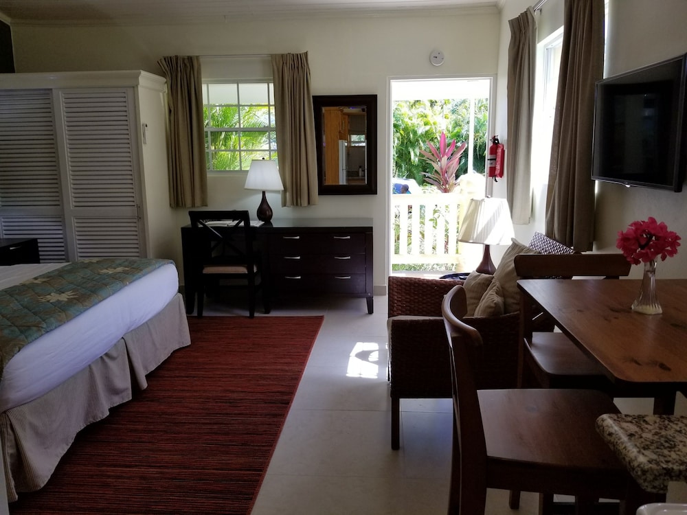 BLUE HORIZONS GARDEN RESORT 13/43