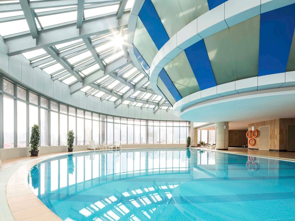 Novotel Shanghai Atlantis 36/68
