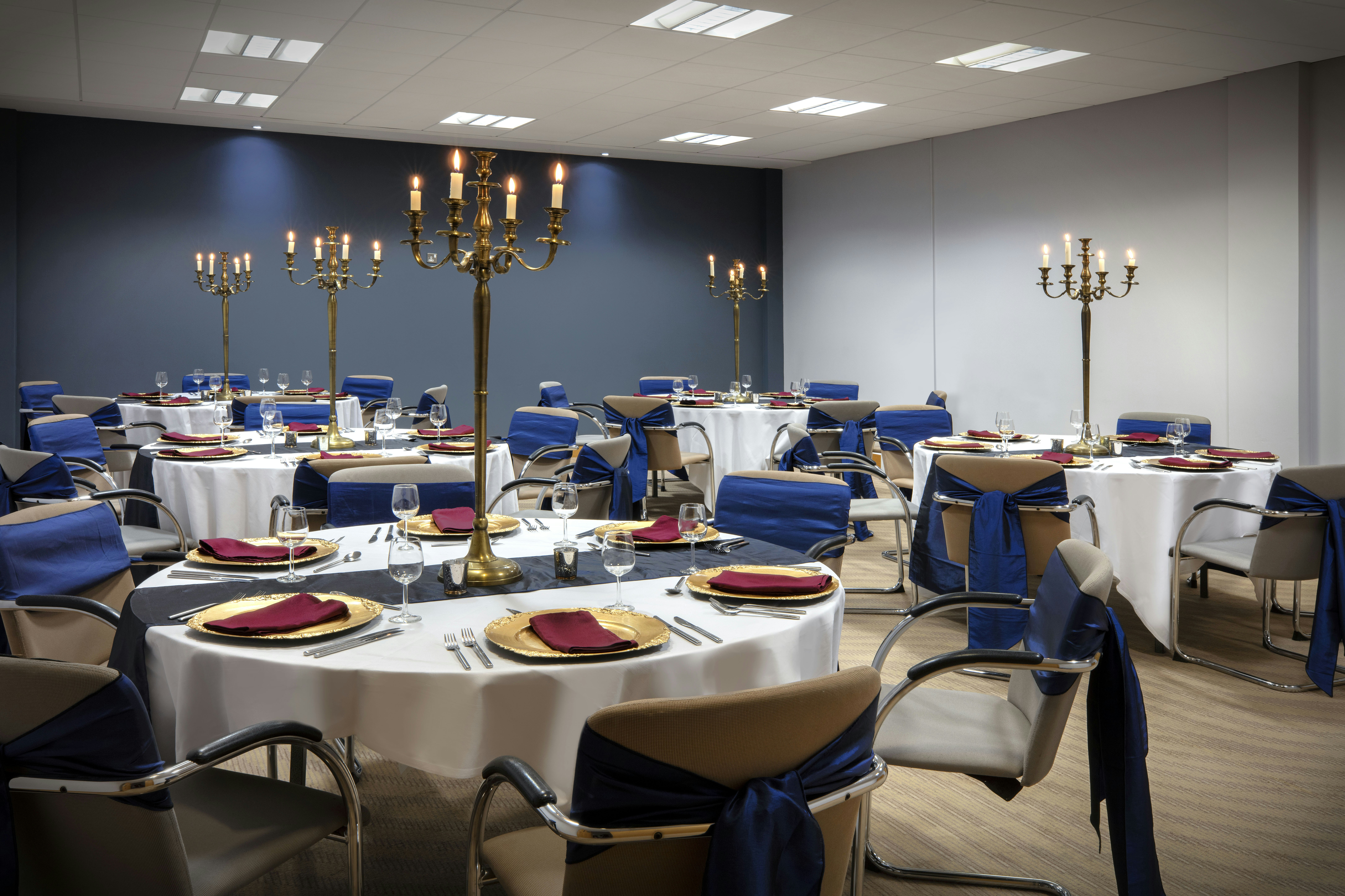Leonardo Hotel Exeter 44/47