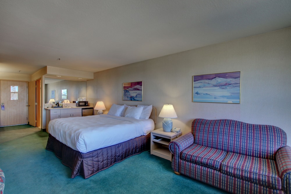 Shilo Inn Mammoth Lakes 19/60