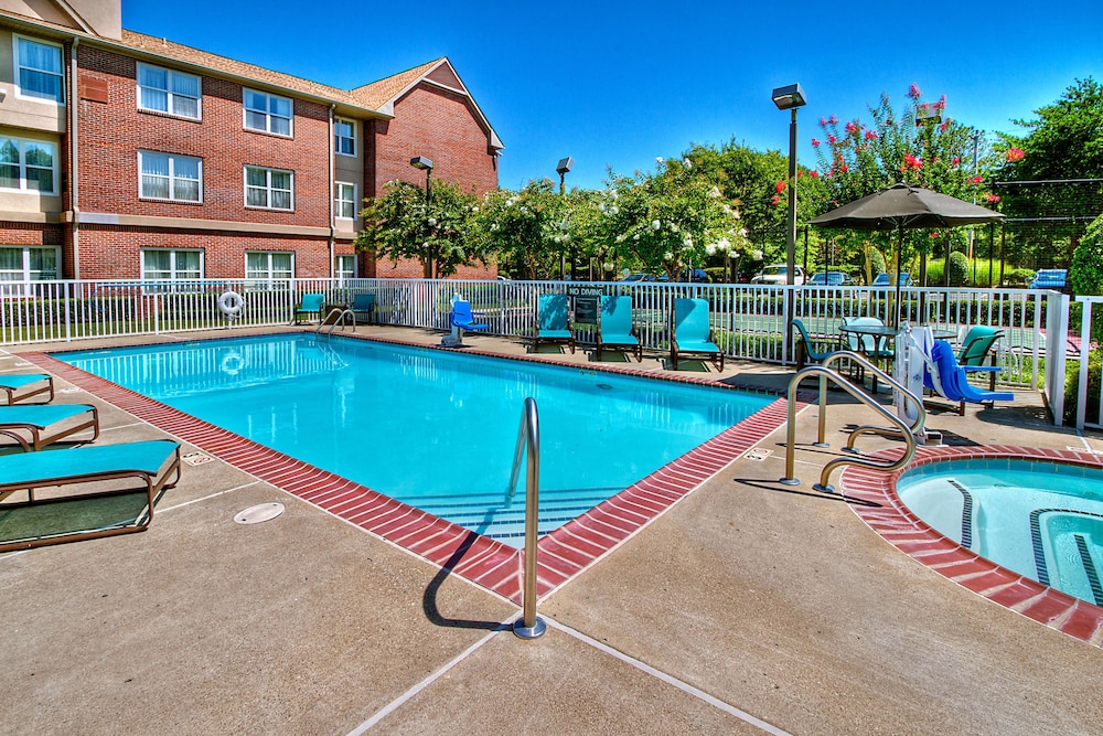 Residence Inn Memphis Germantown 13/28