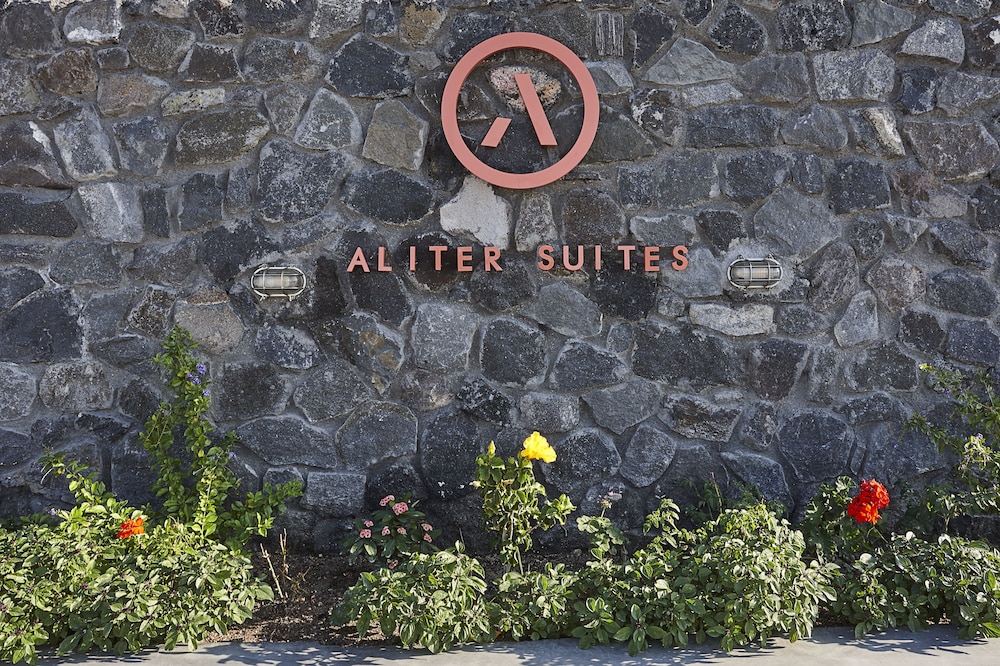 Aliter Suites 59/73