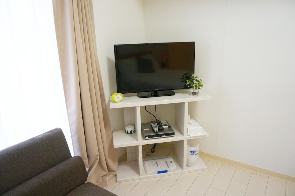 Trusty Residence Tennoji East 53/66