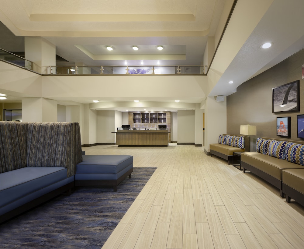 Four Points by Sheraton Cocoa Beach 10/23