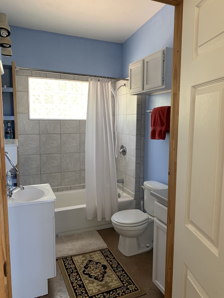 Davis Mountains Inn 35/40