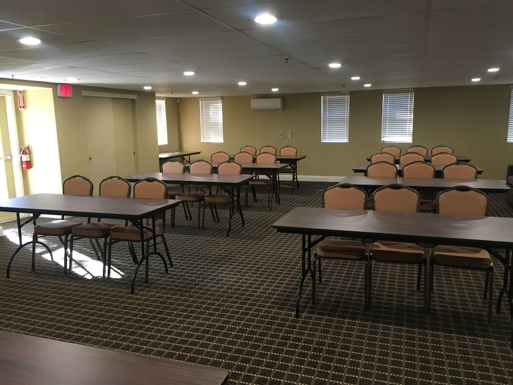 Best Western Gold Country Inn 39/42